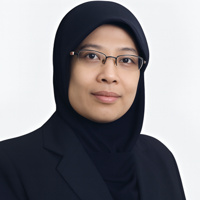 Dr. Nursilah Ahmad