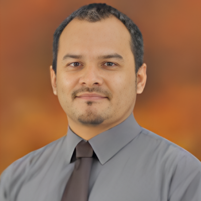 Dr. Mohd Nasir Bin Che Mohd Yusoff