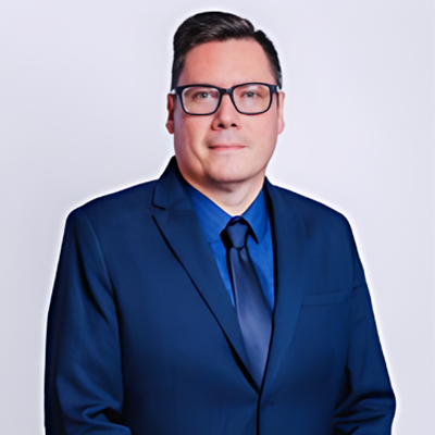 Dr. Sam Michael Espinoza Vidaurre