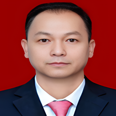 Dr. Zhongsheng Guo