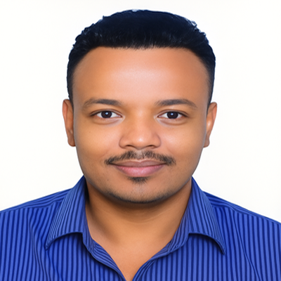 Dr. Dagne Walle Girmaw