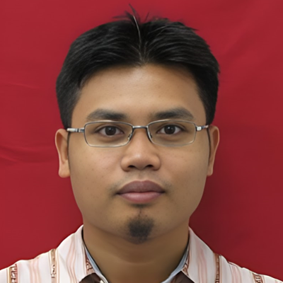 Dr. Nurul Fadly Habidin