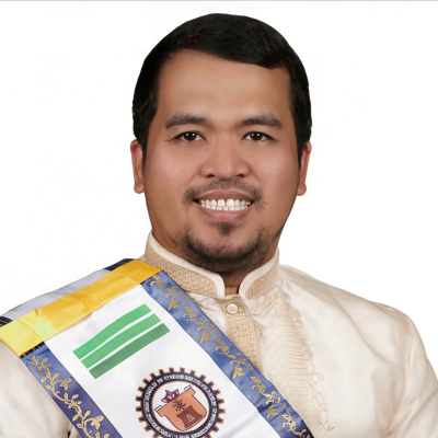 Dr. Rowell Agliones Diaz