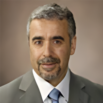 Dr. Slimane Belbraouet