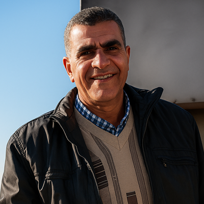 Dr. EL-Sayed El-Deeb Mehana Hamouda