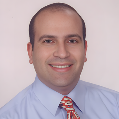 Dr. Akin Aksu