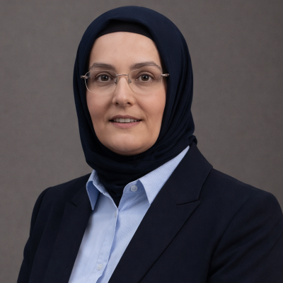 Dr. Nurcan Kilinc-Ata