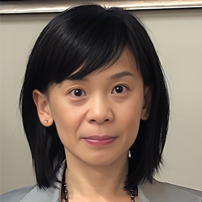 Dr. Lin Xinyi