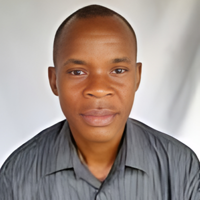 Dr. Olubunmi Olusoga Ezomoh