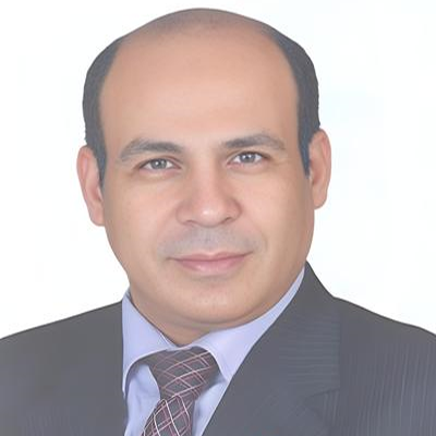 Dr. ElSayed Ahmed Ahmed ElNashar