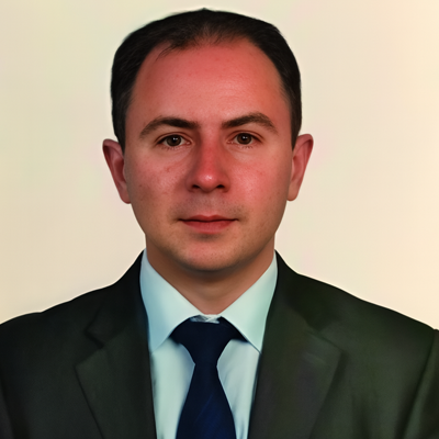 Dr. Fatih Konur