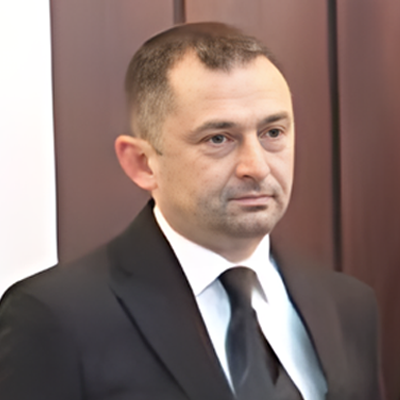 Dr. Ozkan Tutuncu