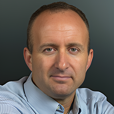 Dr. Mark Knoblauch