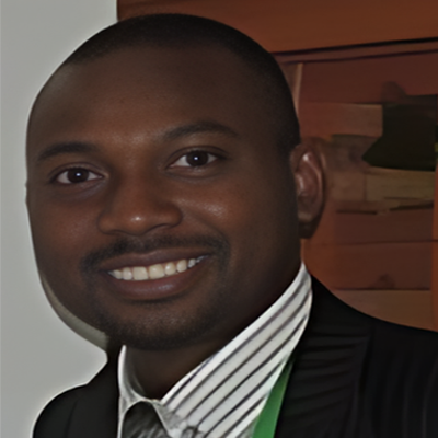 Dr. Ahmad Mohammed Gumel