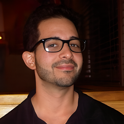 Dr. Ariel Alvarez