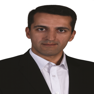 Dr. Alireza Dehnad