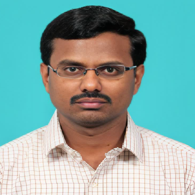 Dr. D. Easwaramoorthy