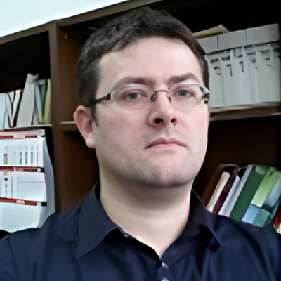 Dr. Goran Kis