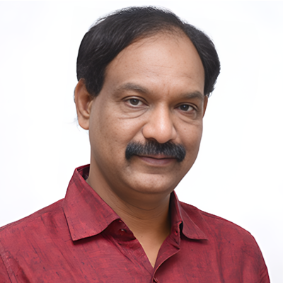 Dr. K. Maran