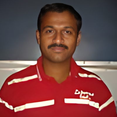 Dr. Kathirvelu Baskar