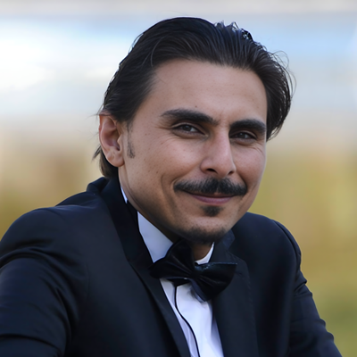 Dr. Kerem CANLI