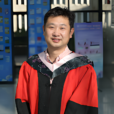 Dr. Ming Zhang