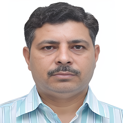 Dr. Rajeev Vats