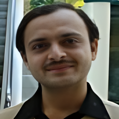 Dr. Sachin Rustgi