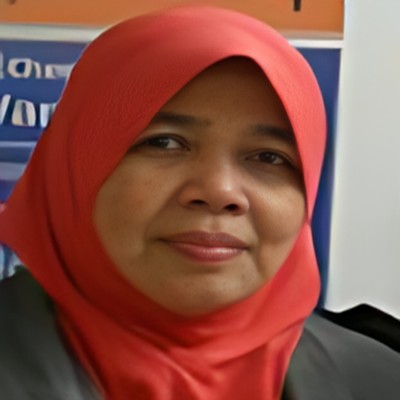 Dr. Sarminah Samad