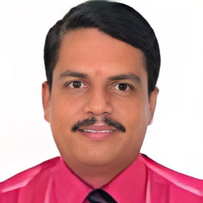 Dr. V. Ananthaswamy