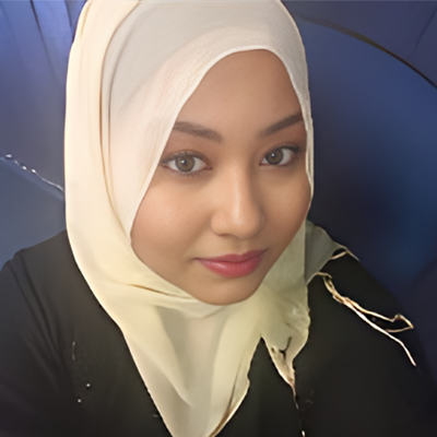 Dr. Sameera Hussain