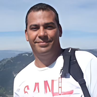 Dr. Joao Sarmento