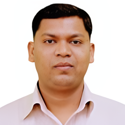 Dr. K. Suresh Kumar