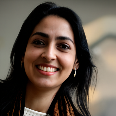 Dr. Sharda S. Nandram