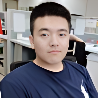 Dr. Nan Zhao