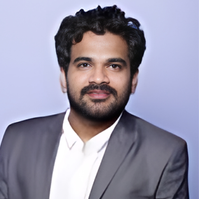 Dr. Tejesh Reddy Singasani