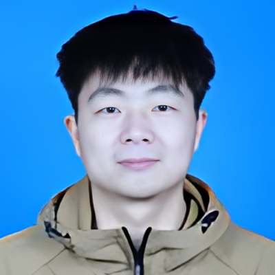 Dr. Guoge (Andy) Yang