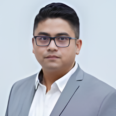Dr. Himjyoti Dutta