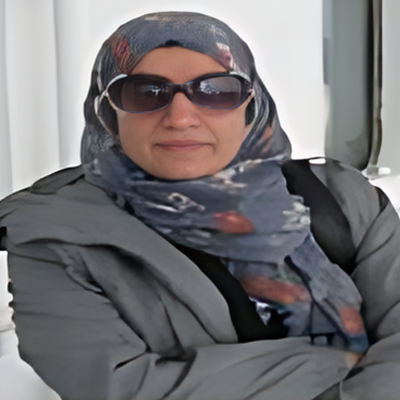 Dr. Suhad M. Khudair Al Hedny