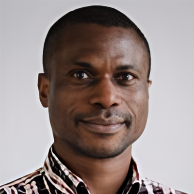 Dr. Luke Emeka Okafor