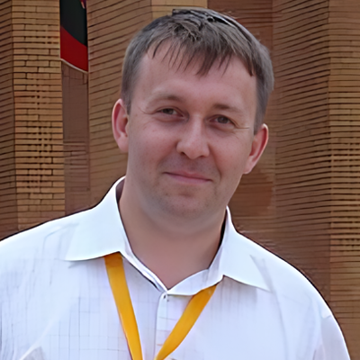 Dr. Leonid Perelomov