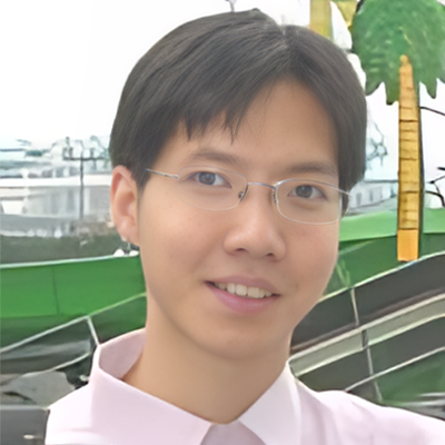 Dr. Raymond Wong
