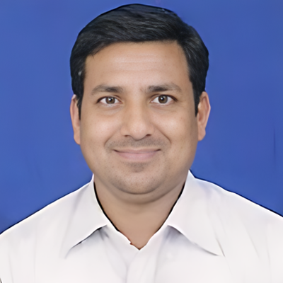 Dr. Akhilesh Chandra Prabhakar