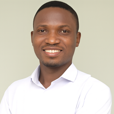 Dr. Efe Jeffery Isukuru