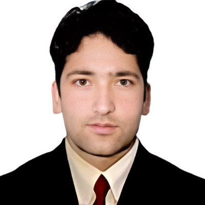 Dr. S. Javid Ahmad Bhat