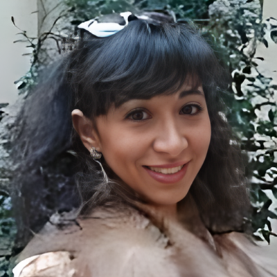 Dr. Cecilia Chirieleison