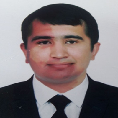 Dr. Normurod Latipov