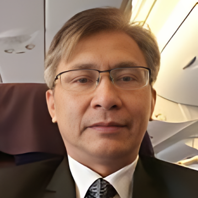 Dr. Somchai Amornyotin
