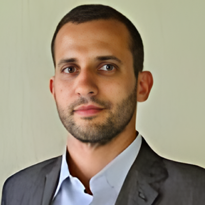 Dr. Felipe Andrade Torres