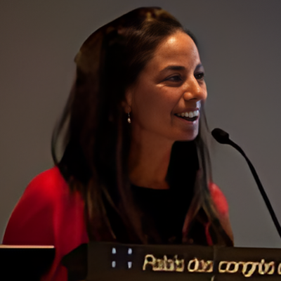 Dr. Lidia Andrades Caldito